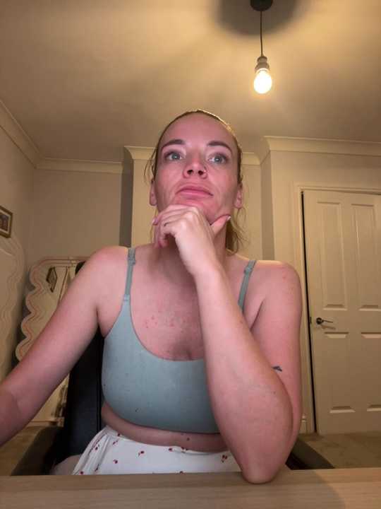 LaceyLondonXO cam recording