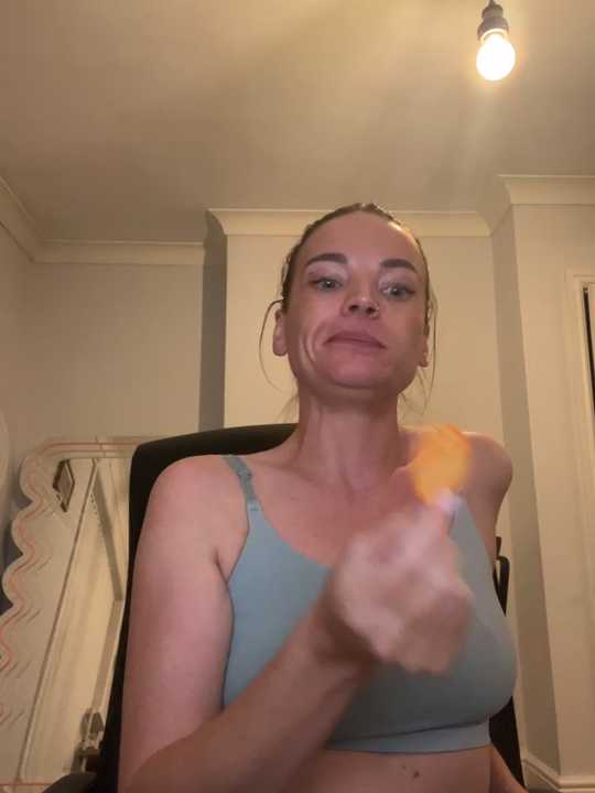 LaceyLondonXO cam recording