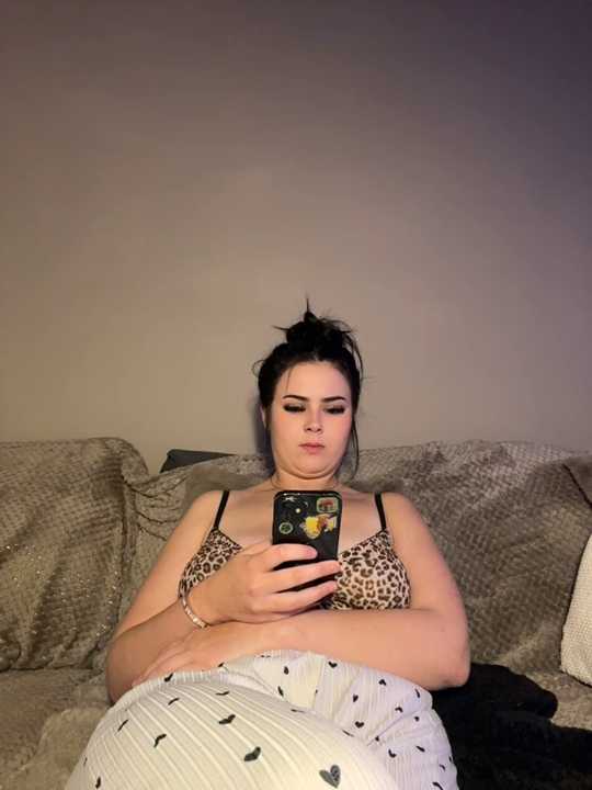 LaceyWhitexo