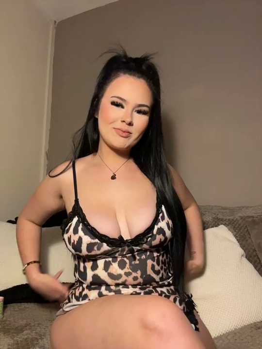 LaceyWhitexo