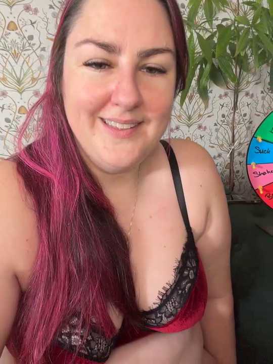 Lacey_BBW cam recording