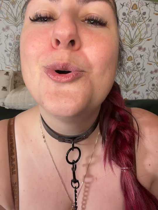 Lacey_BBW