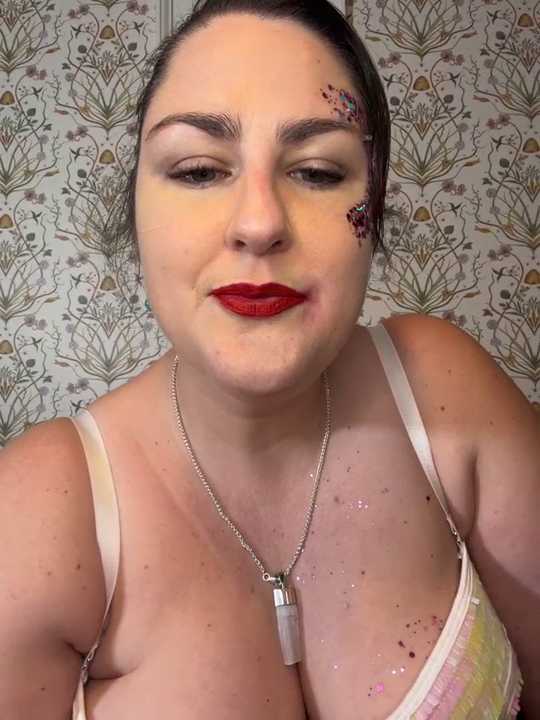 Lacey_BBW cam recording