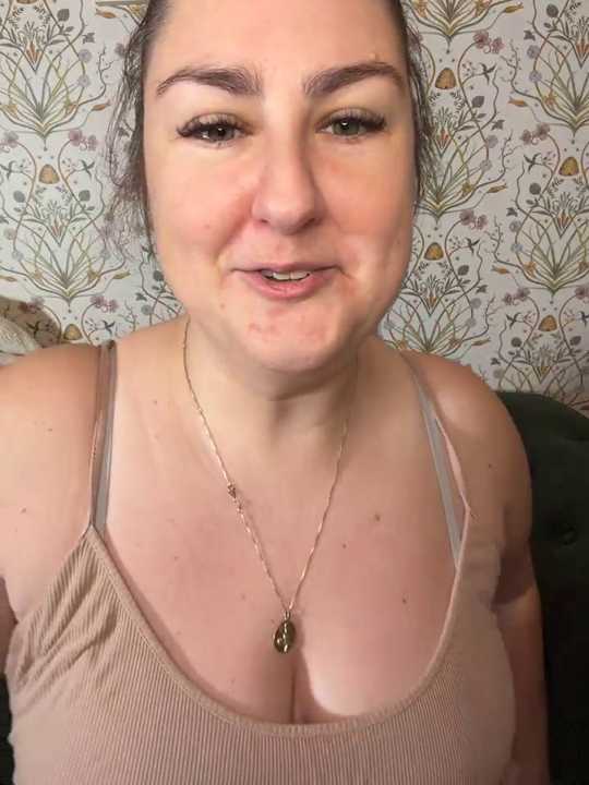 Lacey_BBW