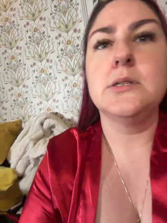Lacey_BBW cam recording