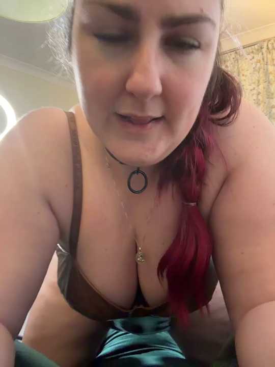 Lacey_BBW cam recording