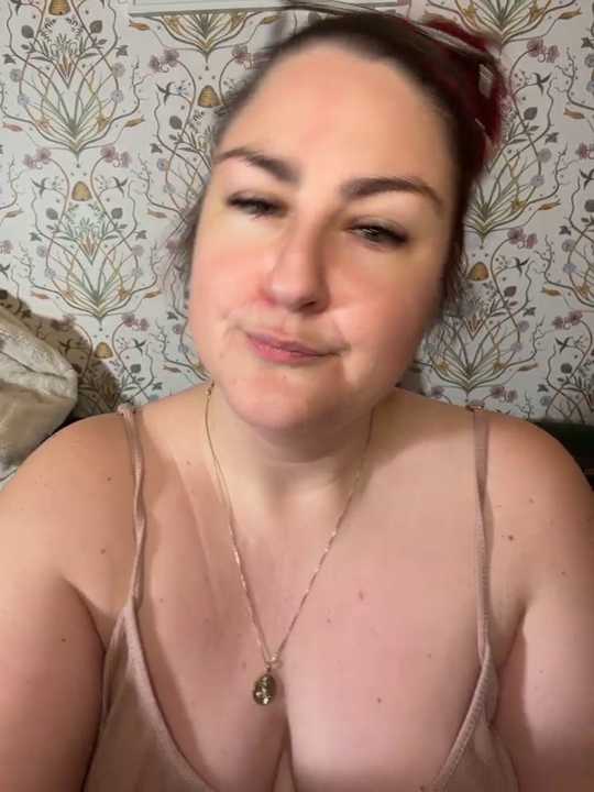 Lacey_BBW