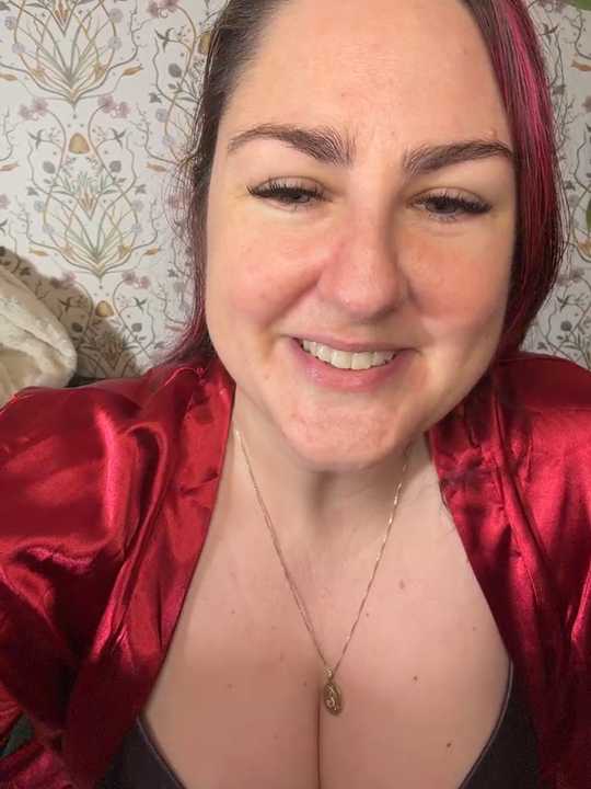 Lacey_BBW cam recording