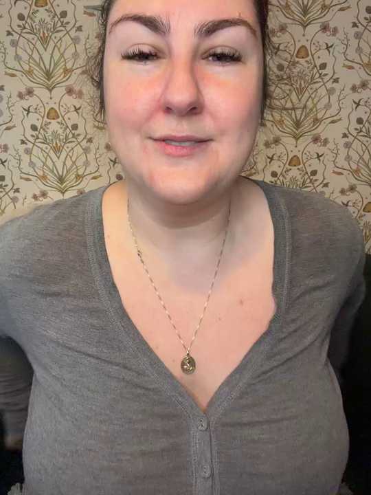 Lacey_BBW