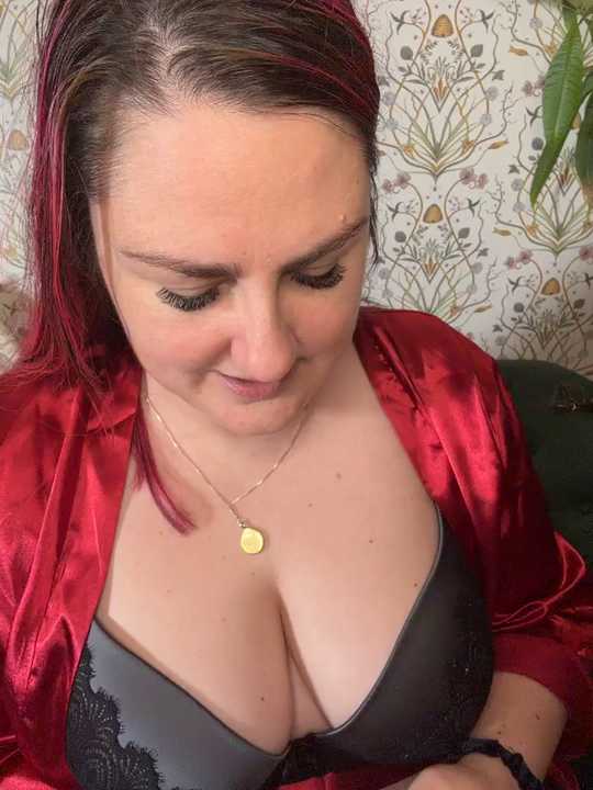 Lacey_BBW cam recording