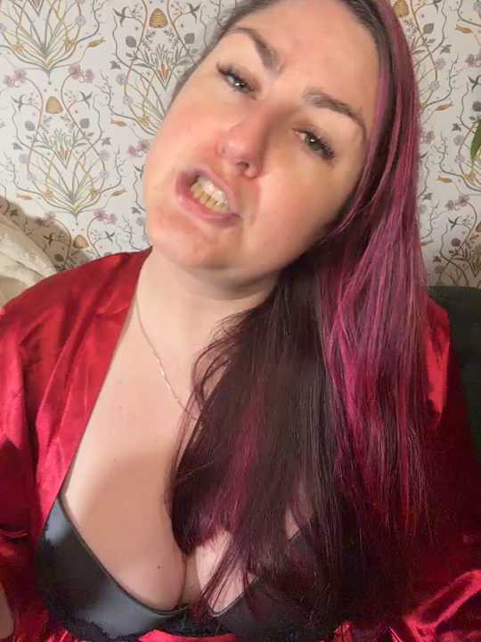 Lacey_BBW cam recording