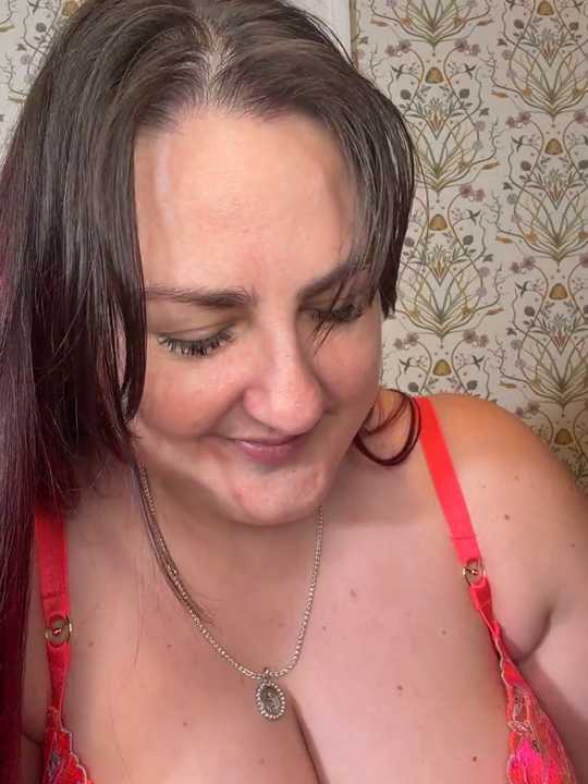 Lacey_BBW cam recording