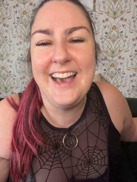Lacey_BBW Stripchat recording – Oct 24, 2026