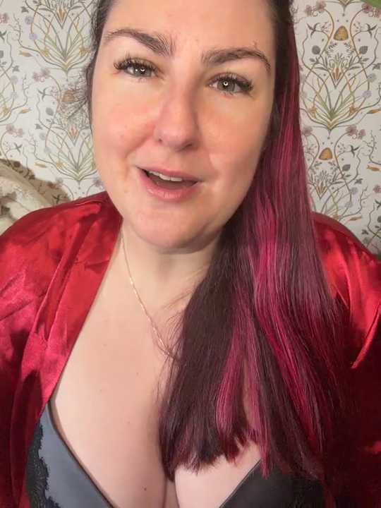 Lacey_BBW cam recording