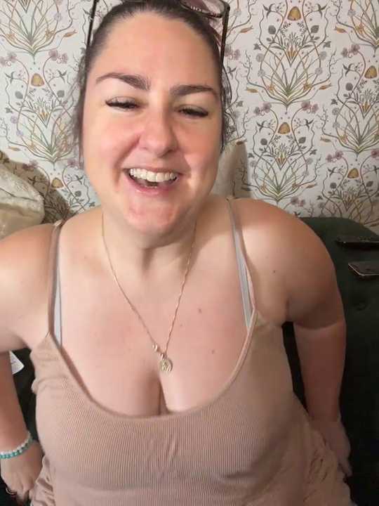 Lacey_BBW cam recording