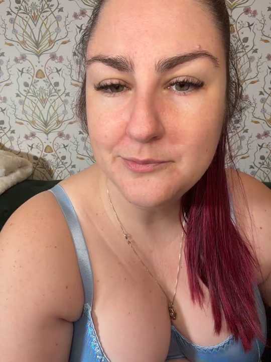 Lacey_BBW cam recording