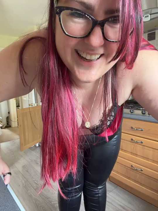 Lacey_BBW cam recording