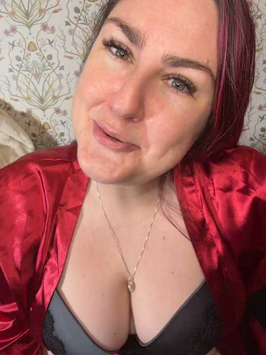 Lacey_BBW cam recording
