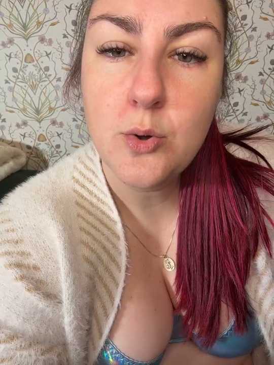 Lacey_BBW cam recording