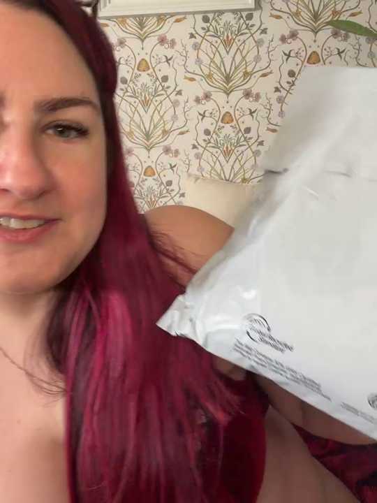Lacey_BBW cam recording