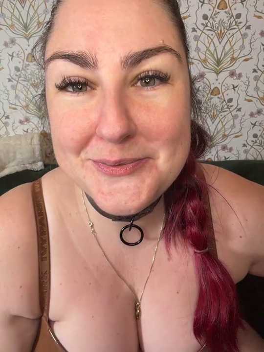 Lacey_BBW cam recording