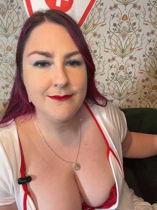 Lacey_BBW cam recording