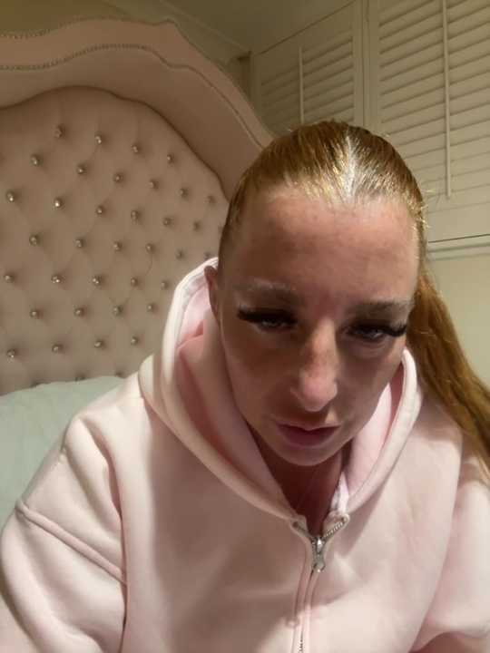 Laceyyxox cam recording