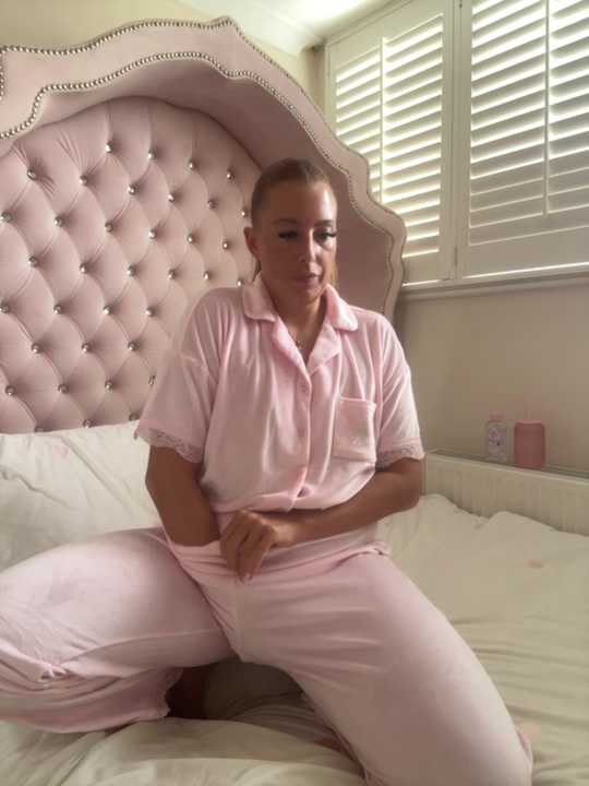 Laceyyxox cam recording