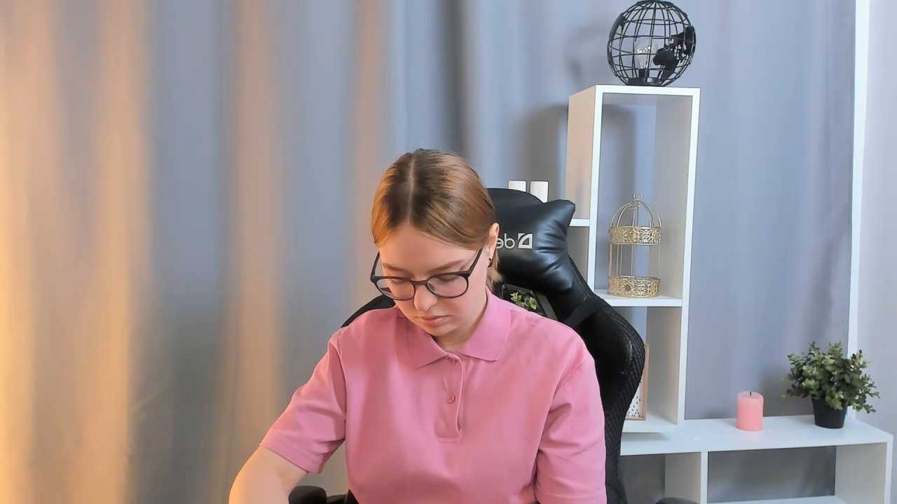 LacieEverding