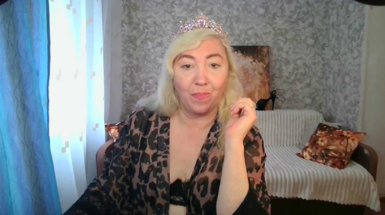 LadyKriss