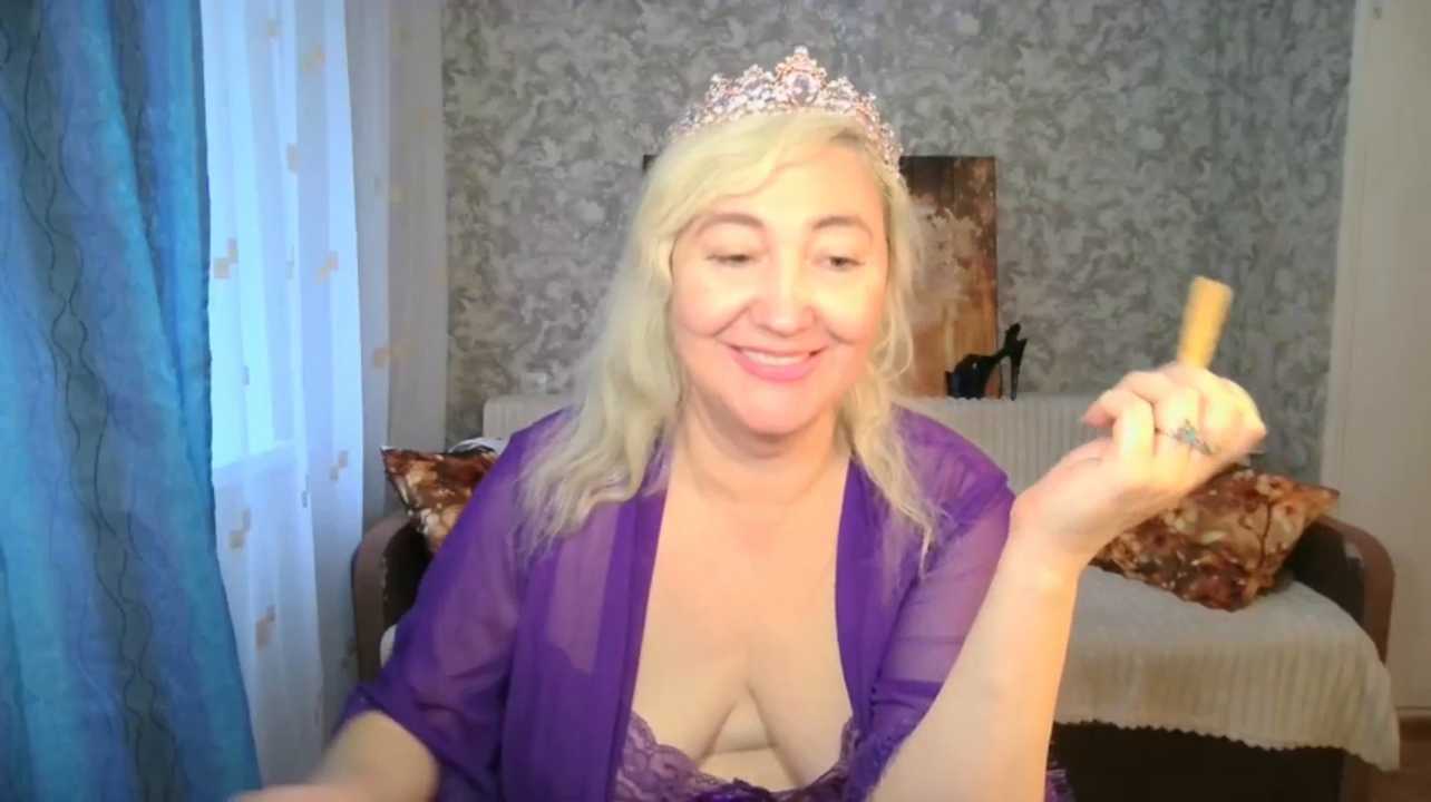 LadyKriss