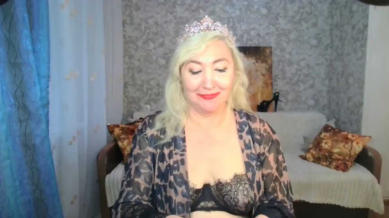 LadyKriss cam recording