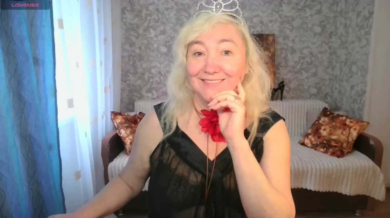 LadyKriss