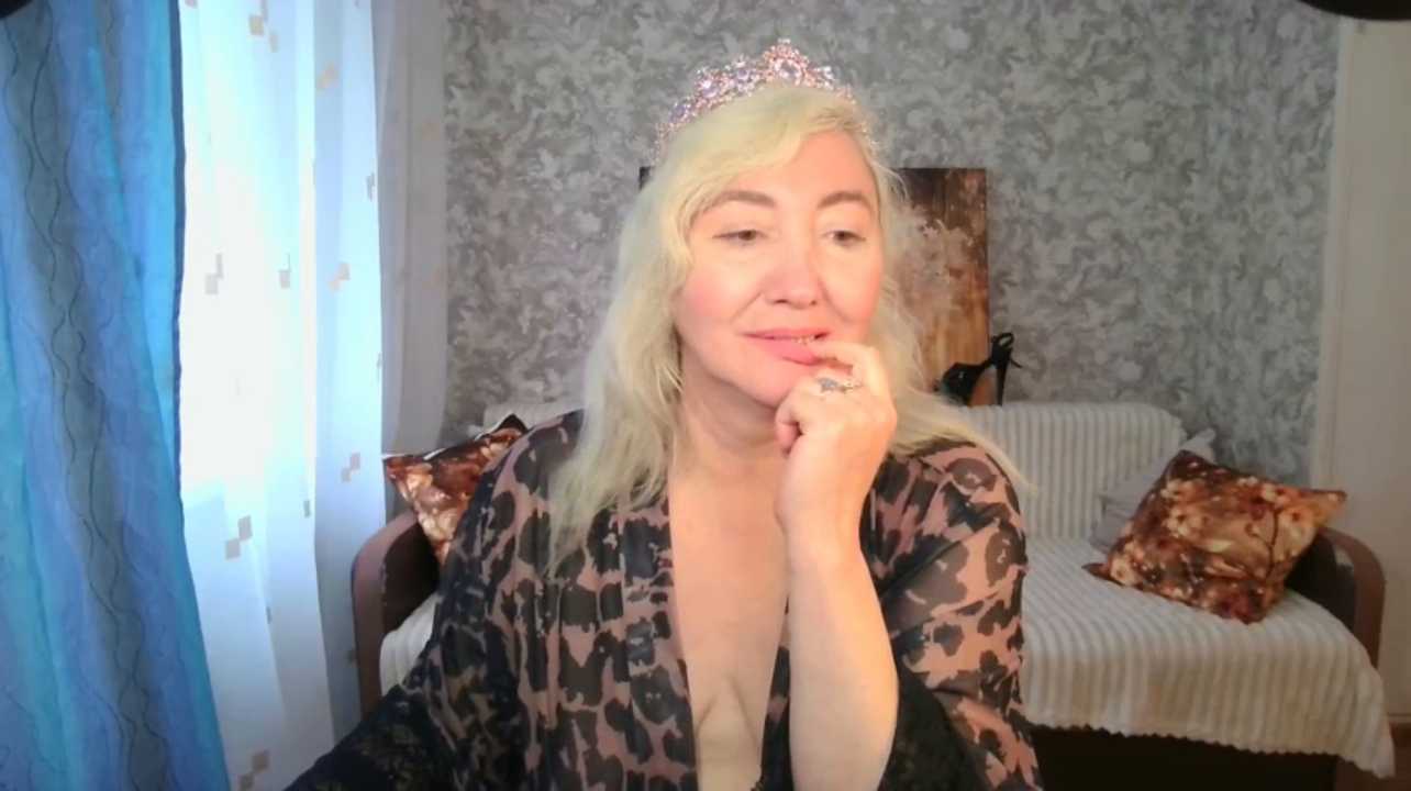 LadyKriss cam recording