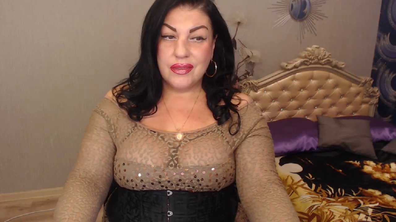 LadyMargoFontana