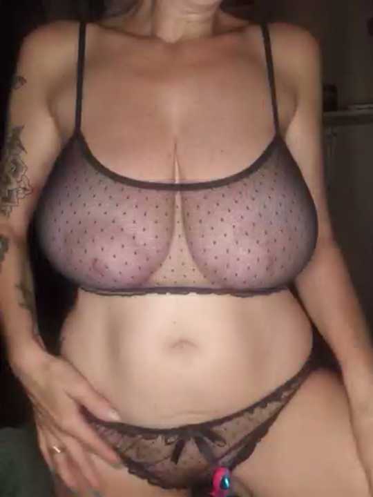 LadySecret_X