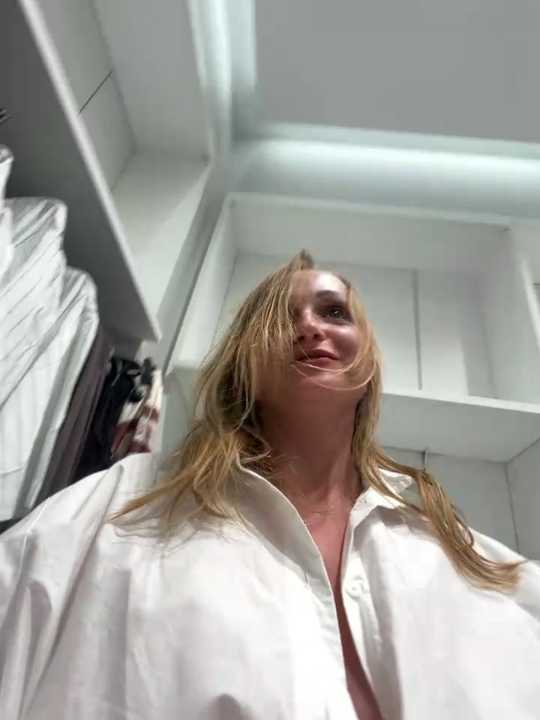 LadyTatiana_Annabelle cam recording