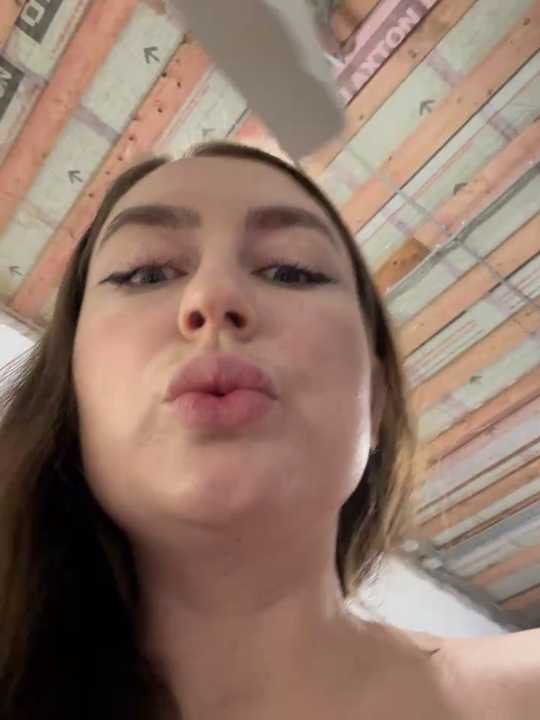 Lady_MiaOlson Stripchat recording – Oct 23, 2026