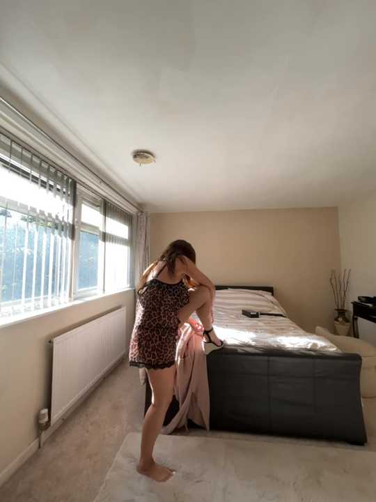 Ladyluxee cam recording