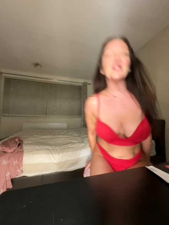 Ladyluxee cam recording