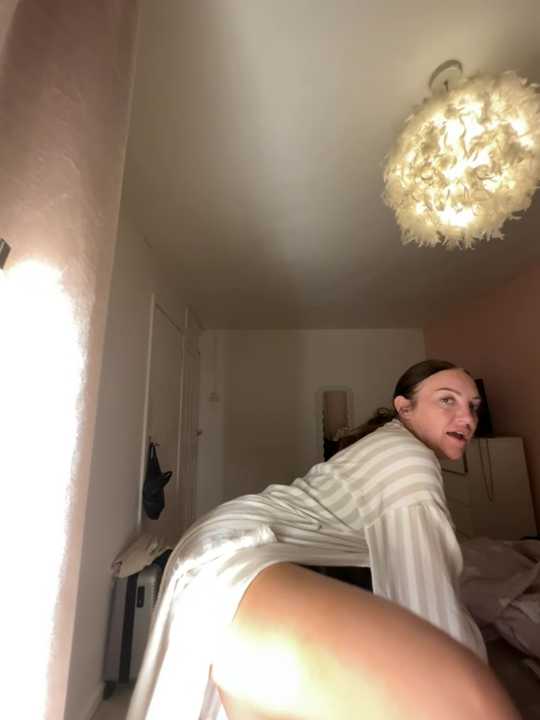 Ladyluxee cam recording