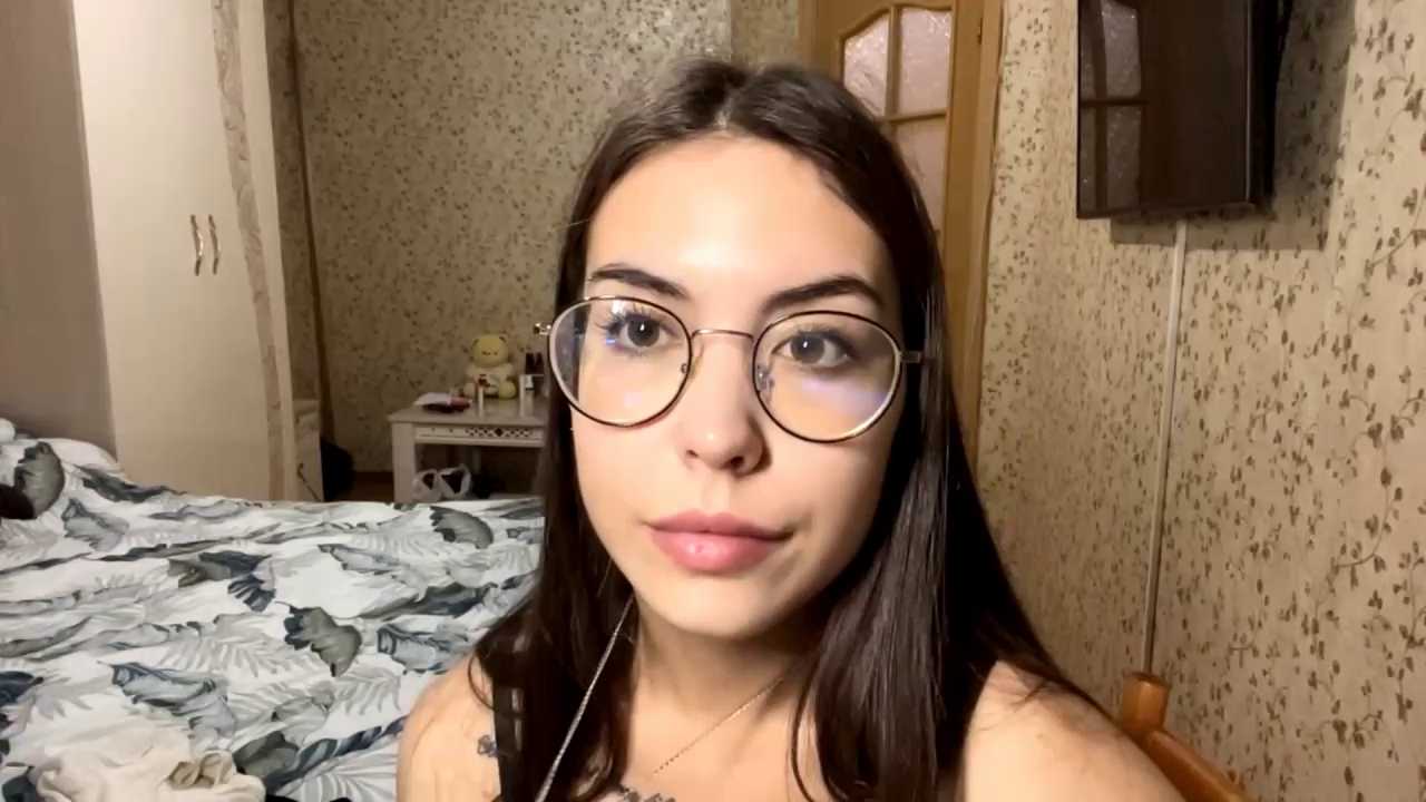 LaiWeatherford cam recording