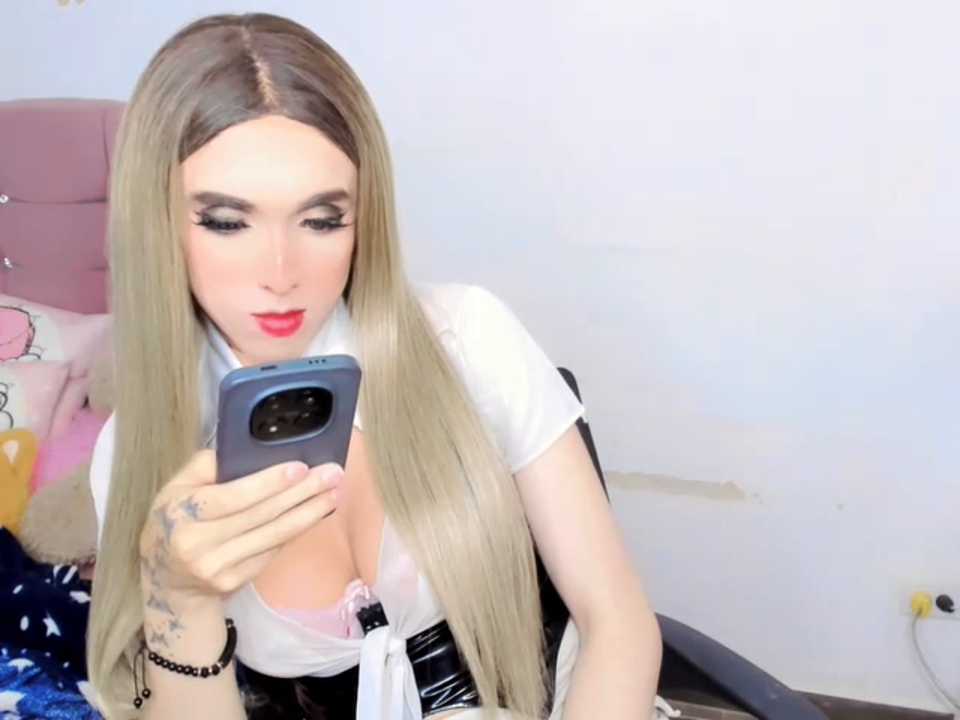 LailaGill