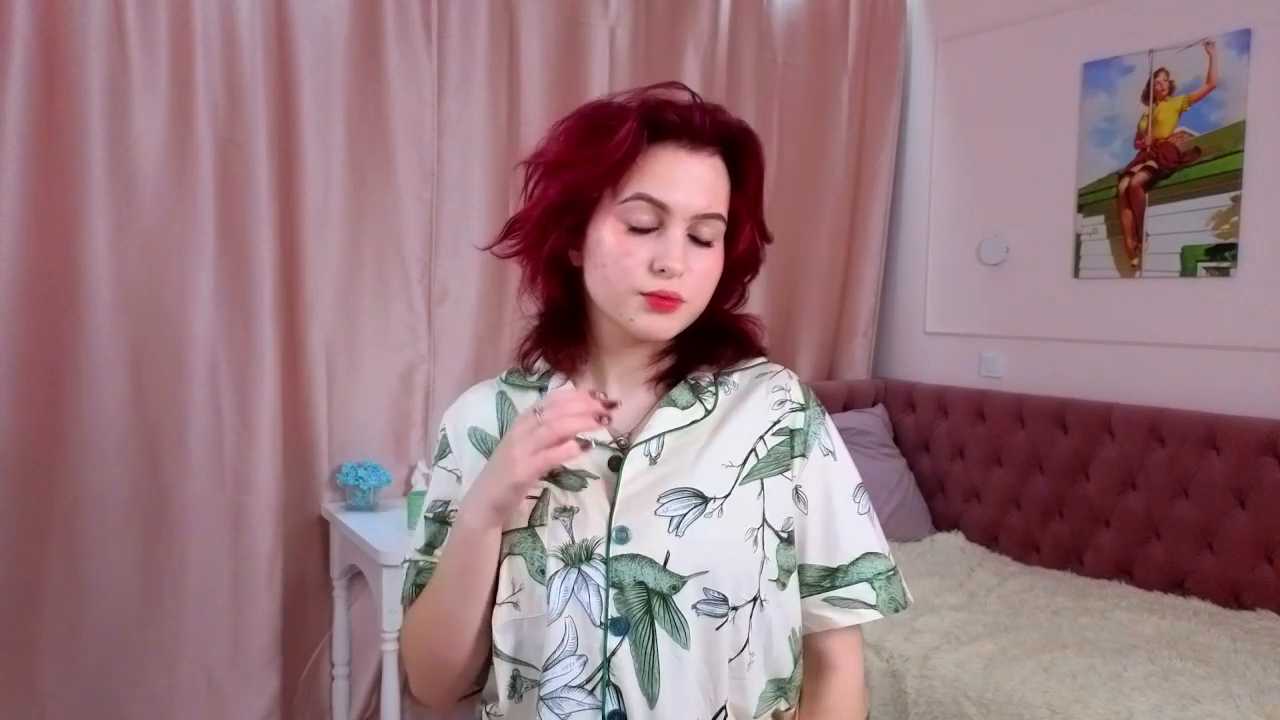 LakeshaShortt cam recording