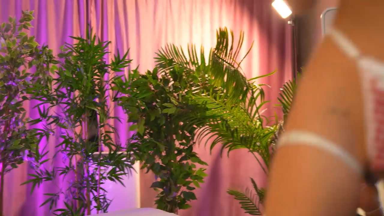 LalaRoze cam recording