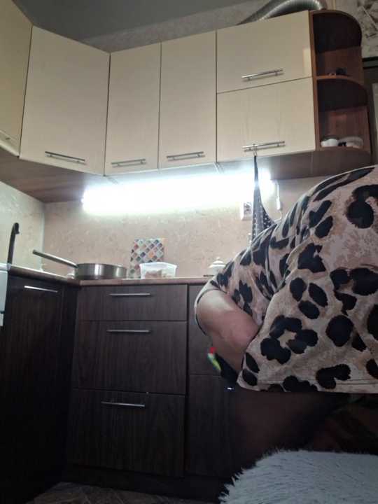 LaliaMia cam recording