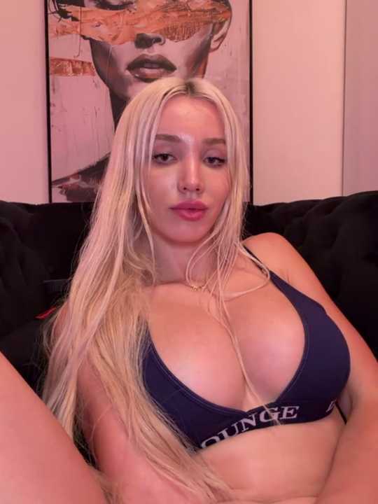 Lana-Grey cam recording