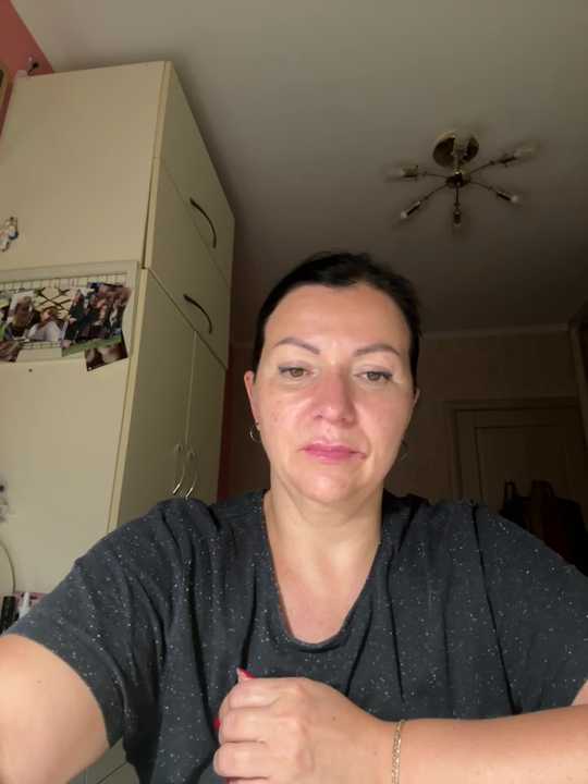 Lana1910 cam recording