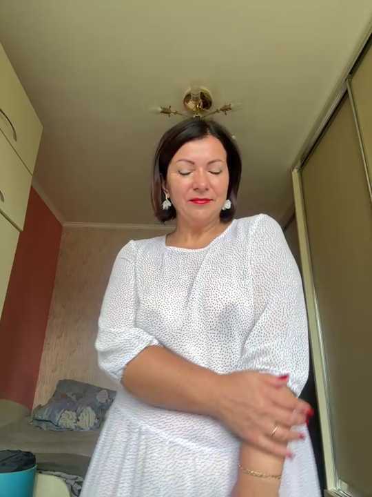 Lana1910 cam recording