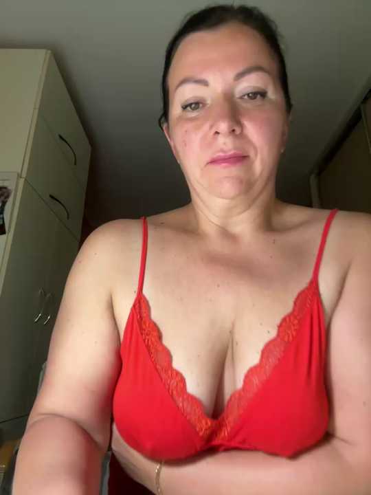 Lana1910 cam recording